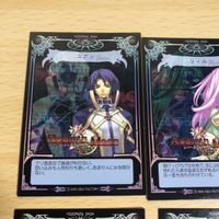 カード アイデアファクトリー リバースムーン シズキ ジュジュ ラーク リィル イレス ユアン まとめ サムネイル 4