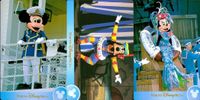 ディズニー コレクション カード まとめ 【 Sail Away 
セイル･アウェイ 
(2001-2006)】 パレード 東京 ディズニーリゾート DISNEY ミッキー サムネイル 1