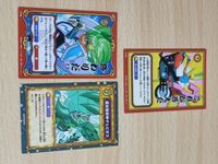 ボボボーボ・ボーボボ カード ザルビオス ドンパッチ ソード サムネイル 2