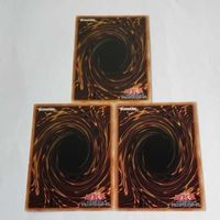 遊戯王 カード トレーディングカード マンジュ・ゴッド ノーマル まとめ サムネイル 5