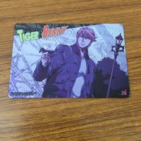 カード トレカ まとめ タイガー バニー タイバニ スカイハイ キース グッドマン 33 サムネイル 3