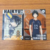 カード トレカ まとめ ハイキュー 日向 翔陽 30 サムネイル 5