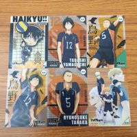 カード トレカ まとめ ハイキュー 日向 翔陽 30 サムネイル 1