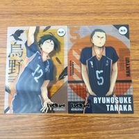 カード トレカ まとめ ハイキュー 日向 翔陽 30 サムネイル 3