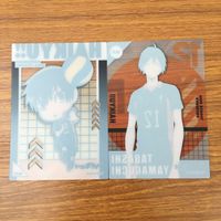 カード トレカ まとめ ハイキュー 日向 翔陽 30 サムネイル 6