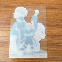 カード トレカ まとめ ハイキュー 日向 翔陽 30 サムネイル 8