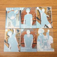 カード トレカ まとめ ハイキュー 日向 翔陽 30 サムネイル 2