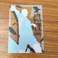 カード トレカ まとめ ハイキュー 日向 翔陽 30 サムネイル 10