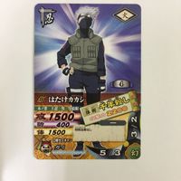 NARUTO ナルティメットカードバトル まとめ はたけ カカシ 4 サムネイル 2