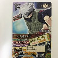 NARUTO ナルティメットカードバトル まとめ はたけ カカシ 4 サムネイル 6