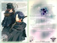 Hanakisou Card Lot Promo Special SP Japanese Rare サムネイル 4