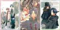 Hanakisou Card Lot Promo Special SP Japanese Rare サムネイル 1