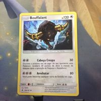 ポケモンカード 旧裏面 海外 英語版 バクオング バッフロン パッチール ビッパ 22 30 46 25 サムネイル 4