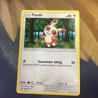 ポケモンカード 旧裏面 海外 英語版 バクオング バッフロン パッチール ビッパ 22 30 46 25 サムネイル 3