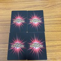 ミラクル バトル ハンター ハンター カード まとめ ゴン キルア クラピカ レオリオ 30 サムネイル 6