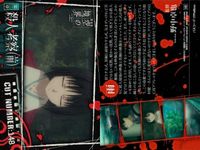 カード 劇場版 空の境界 まとめ 殺人考察 (前) 43 44 48 50 52 043 044 048 050 052 奈須 きのこ 美少女 サムネイル 4