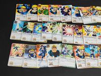金色のガッシュベル ガッシュ カード まとめ バルド・フォルス ガッシュ・ベル&ブラゴ PR ユウジョウのバオウ・ザケルガ 高嶺清麿 やさしい王様 やさしい清麿 o3-1 c002 サムネイル 7
