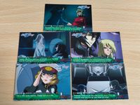 Mobile Suit Gundam SEED DESTINY Card Talia Gladys Gilbert Durandal