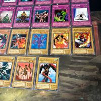 Curse of Anubis アヌビスの呪い ノーマル フルコンプ 被り無しコレクション 2期 遊戯王 セミコンプ CA サムネイル 6