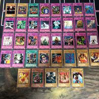 Curse of Anubis アヌビスの呪い ノーマル フルコンプ 被り無しコレクション 2期 遊戯王 セミコンプ CA サムネイル 2