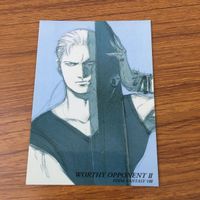 Final Fantasy Trading Card Lot Yoshitaka Amano Promo サムネイル 3