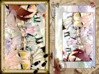 カード オトメイト アムネシア まとめ ミニキャラ No 47 48 49 AMNESIA World MOVIC ムービック サムネイル 3