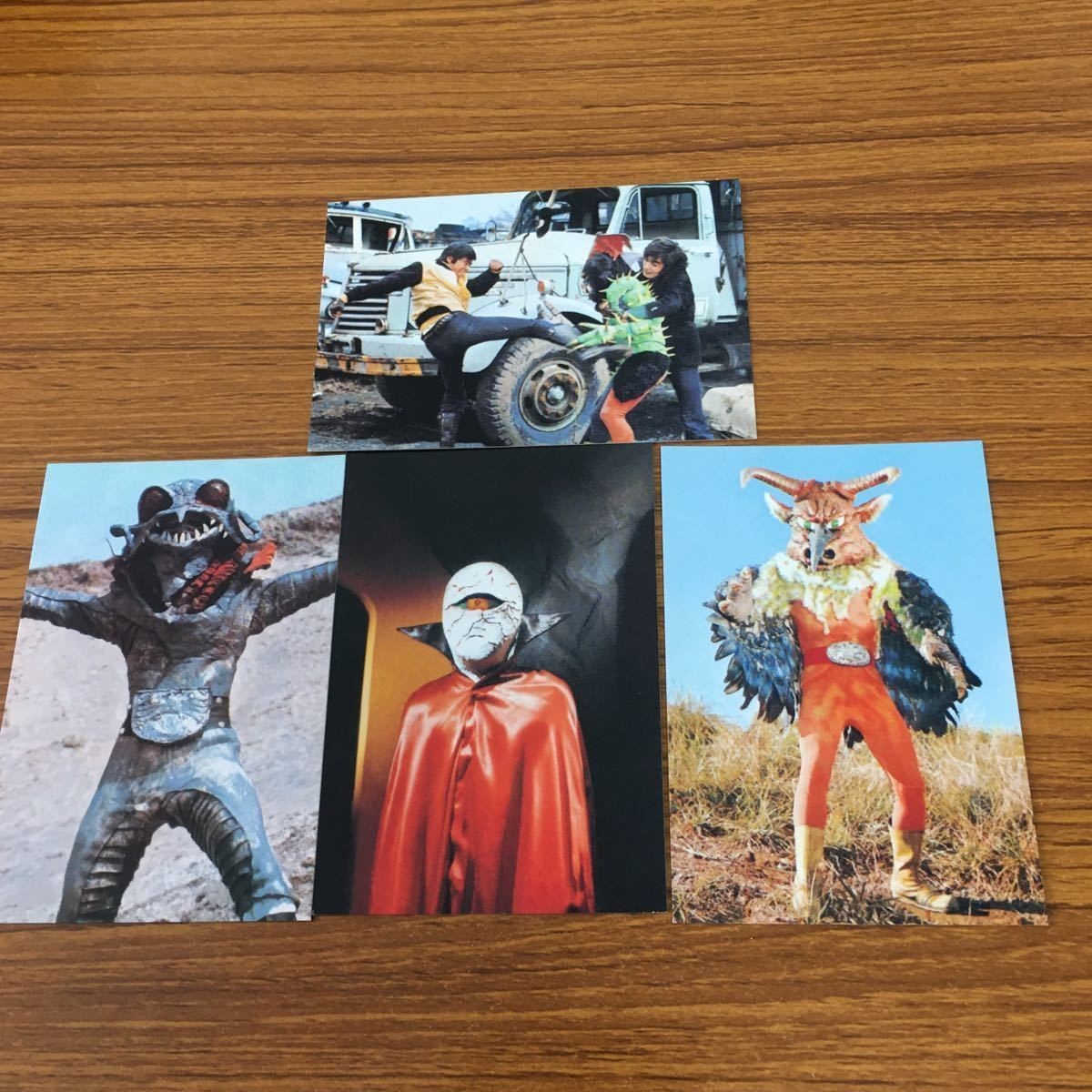 仮面ライダー カード まとめ 39