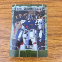 カード クリア トレカ まとめ ガンダム シーマ専用 ゲルググ ダギ イルス 9 サムネイル 5