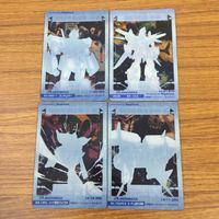 カード クリア トレカ まとめ ガンダム シーマ専用 ゲルググ ダギ イルス 9 サムネイル 2