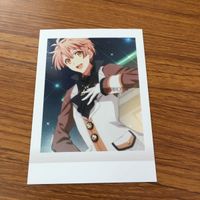 アイドリッシュセブン アイナナ カード トレカ まとめ ぱしゃこれ 和泉 三月 8 サムネイル 5
