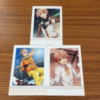アイドリッシュセブン アイナナ カード トレカ まとめ ぱしゃこれ 和泉 三月 8 サムネイル 1