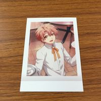 アイドリッシュセブン アイナナ カード トレカ まとめ ぱしゃこれ 和泉 三月 8 サムネイル 7