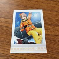 アイドリッシュセブン アイナナ カード トレカ まとめ ぱしゃこれ 和泉 三月 8 サムネイル 3