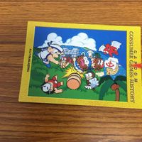 カプコン カードダスマスターズ カード まとめ 89 サムネイル 3