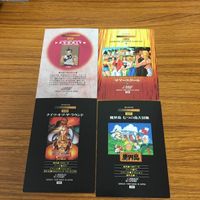 カプコン カードダスマスターズ カード まとめ 89 サムネイル 6
