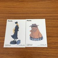 フルタ 20世紀 漫画コレクション カード 銀河鉄道 999 メーテル トチロー 25