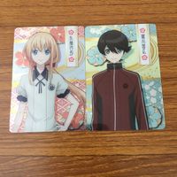 カード トレカ まとめ 刀剣乱舞 とうらぶ 堀川国広 乱藤四郎 堀川国広 3 サムネイル 5