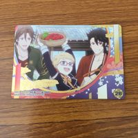 カード トレカ まとめ 刀剣乱舞 とうらぶ 堀川国広 乱藤四郎 堀川国広 3 サムネイル 10