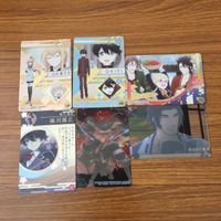 カード トレカ まとめ 刀剣乱舞 とうらぶ 堀川国広 乱藤四郎 堀川国広 3 サムネイル 2