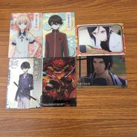 カード トレカ まとめ 刀剣乱舞 とうらぶ 堀川国広 乱藤四郎 堀川国広 3 サムネイル 1