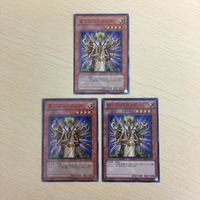 遊戯王 ノーマル カード トレーディングカード センジュゴッド まとめ