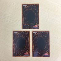 遊戯王 ノーマル カード トレーディングカード センジュゴッド まとめ サムネイル 5