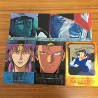 ガンダム カード ダス マスターズ カード まとめ 2 サムネイル 1