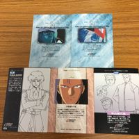 ガンダム カード ダス マスターズ カード まとめ 2 サムネイル 7