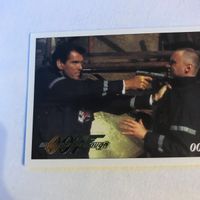 交渉歓迎 cas2 カード 007 78/125 限定 レア ダブルオーセブン ぜろぜろセブン サムネイル 3