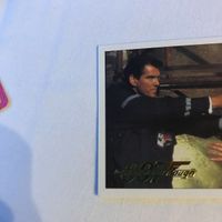 交渉歓迎 cas2 カード 007 78/125 限定 レア ダブルオーセブン ぜろぜろセブン サムネイル 2