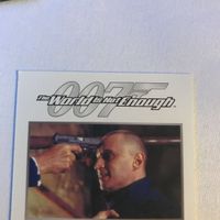 交渉歓迎 cas2 カード 007 78/125 限定 レア ダブルオーセブン ぜろぜろセブン サムネイル 6