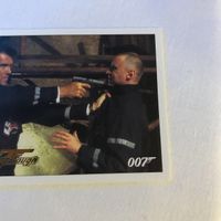交渉歓迎 cas2 カード 007 78/125 限定 レア ダブルオーセブン ぜろぜろセブン サムネイル 4