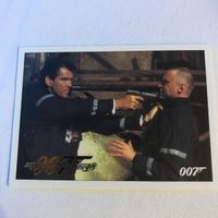 交渉歓迎 cas2 カード 007 78/125 限定 レア ダブルオーセブン ぜろぜろセブン サムネイル 1