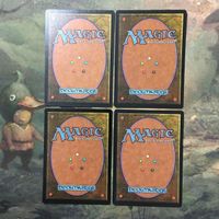 MTG マジックザギャザリング カード まとめ 5ED アイケイシアの都市/Icatian Town 4枚セット 63 サムネイル 4